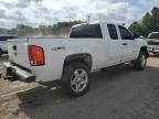 2010 Chevrolet Silverado K2500 Heavy Duty LT