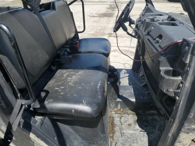 2024 Polaris Ranger 1000 EPS