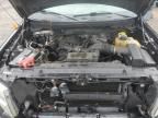 2014 Ford F150 Super Cab