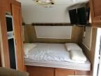 2012 Lance Camper