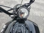 2021 Indian Motorcycle Co. Scout Bobber
