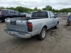 2001 Nissan Frontier King Cab XE