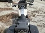 2012 Harley-Davidson Flhrc Road King Classic