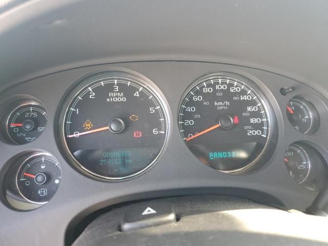 2008 Chevrolet Avalanche K1500