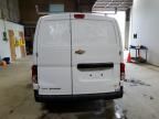 2017 Chevrolet City Express LS