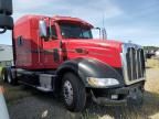 2012 Peterbilt 386 Semi Truck