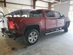 2017 GMC Sierra K1500 SLT