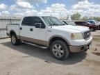 2006 Ford F150 Supercrew