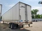 2012 Stoughton Trailer