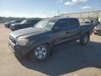 2015 Toyota Tacoma Double Cab