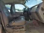 2008 Ford F250 Super Duty