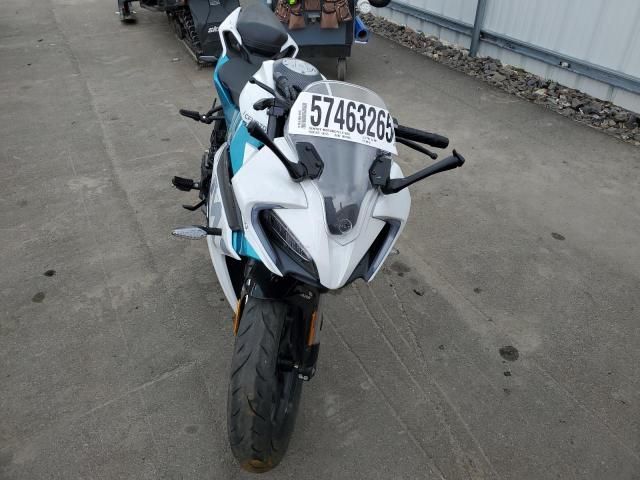 2022 Other 2022 'OTHER MOTORCYCLE' Other
