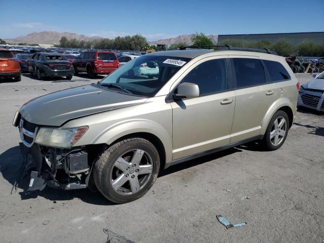 2010 Dodge Journey SXT