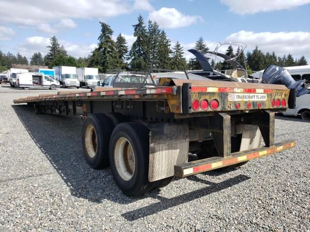 2008 Trao Trailer