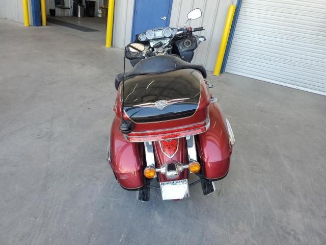 2010 Kawasaki VN1700 A