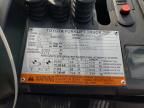2017 Toyota Fork Lift