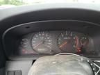 2001 Nissan Frontier King Cab XE