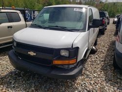 2013 Chevrolet Express G2500 for sale in West Warren, MA