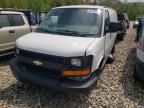 2013 Chevrolet Express G2500