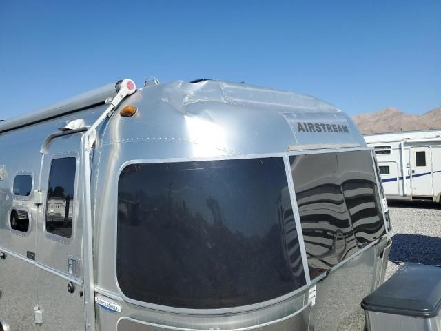 2009 Airstream RV