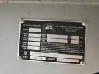 2008 Platinum Inum Horse Trailer