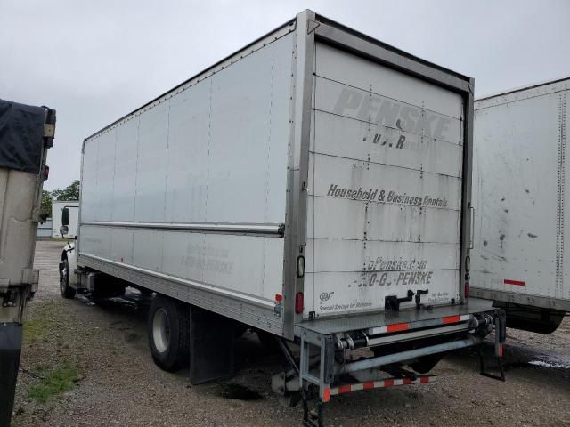2018 Freightliner M2 106 Medium Duty