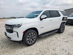 2021 Chevrolet Tahoe C1500 LT for sale in Taylor, TX