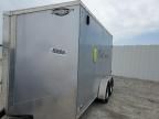 2019 Unknown 2019 Impact ITS714TA Enclosed Cargo Trailer
