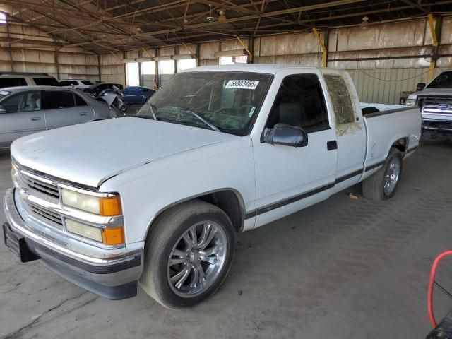 1998 Chevrolet GMT-400 C1500