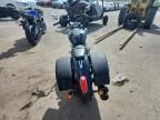 2021 Indian Motorcycle Co. Scout ABS