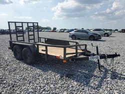 2025 World Wide U-6X12 TA FTW Utility Trailer en venta en Arcadia, FL