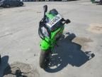 2023 Kawasaki EX400