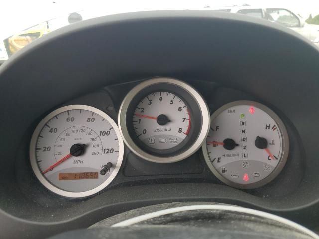 2005 Toyota Rav4