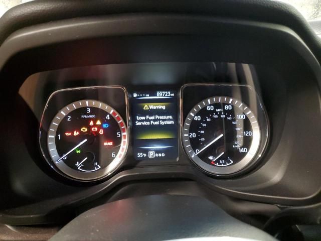 2016 Nissan Titan XD SL