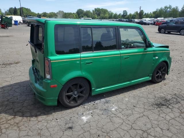 2006 Scion XB