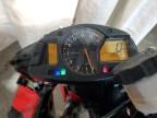 2009 Honda CBR600 RR