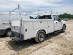 2022 Ford F350 Super Duty