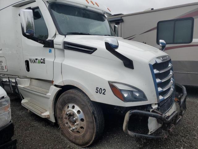 2024 Freigliner 2024 Freightliner Cascadia 126