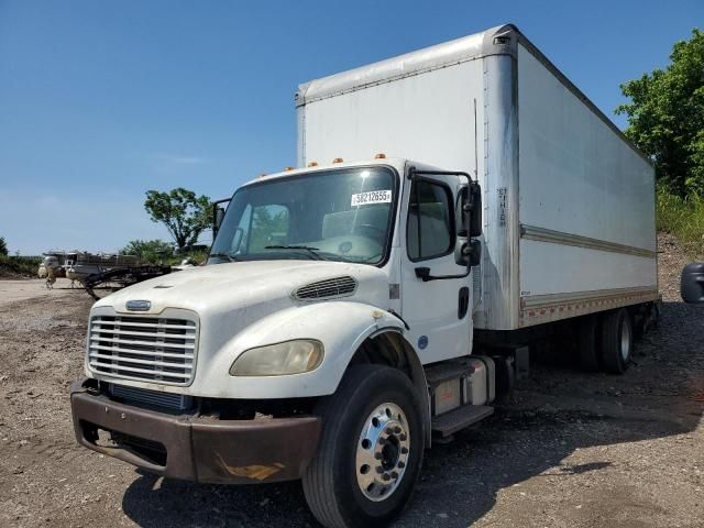 2019 Freightliner M2 106 Medium Duty
