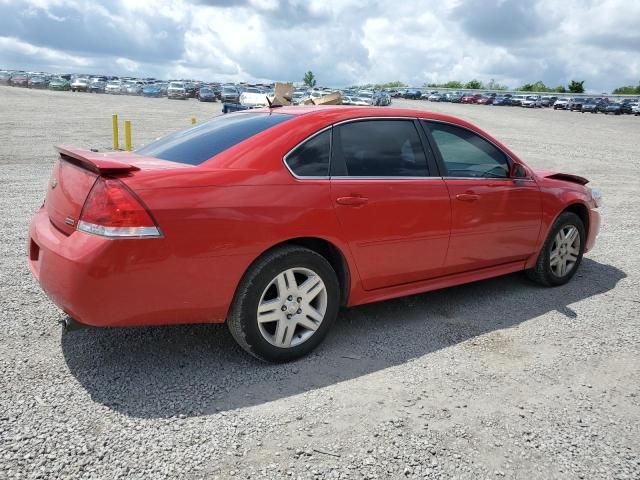 2013 Chevrolet Impala LT