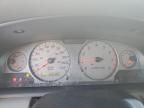 2001 Nissan Frontier Crew Cab XE