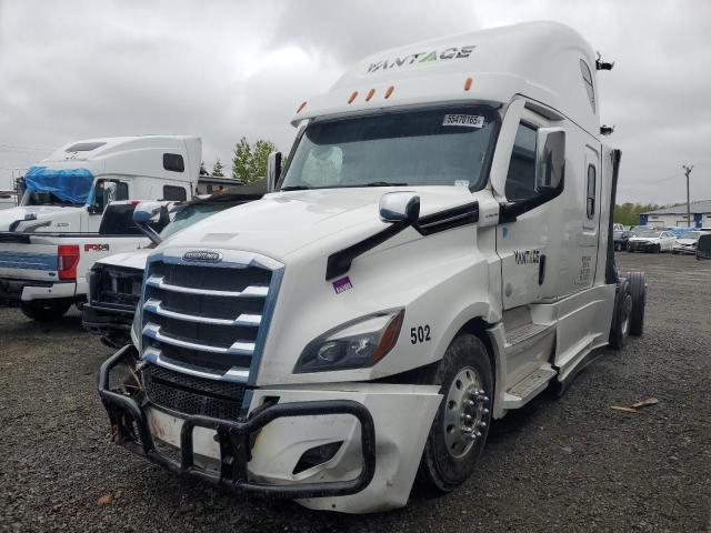 2024 Freigliner 2024 Freightliner Cascadia 126