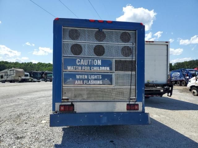 1990 GMC PS6500 P6T042