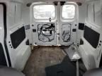 2013 Nissan NV200 2.5S