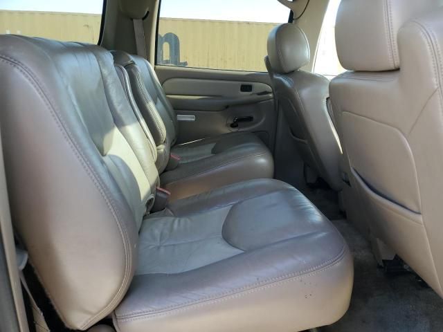 2003 GMC Yukon XL Denali
