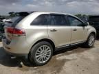 2011 Lincoln MKX