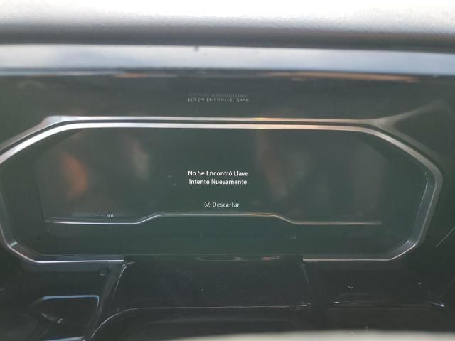 2024 Chevrolet Silverado K1500 LT