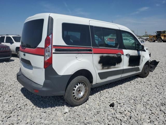 2014 Ford Transit Connect XL
