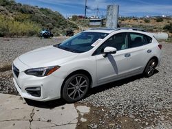 2017 Subaru Impreza Limited for sale in Reno, NV
