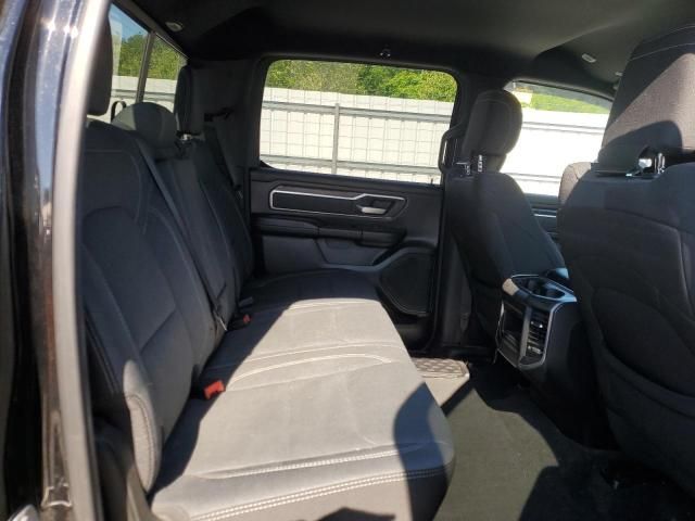 2021 Dodge RAM 1500 BIG HORN/LONE Star